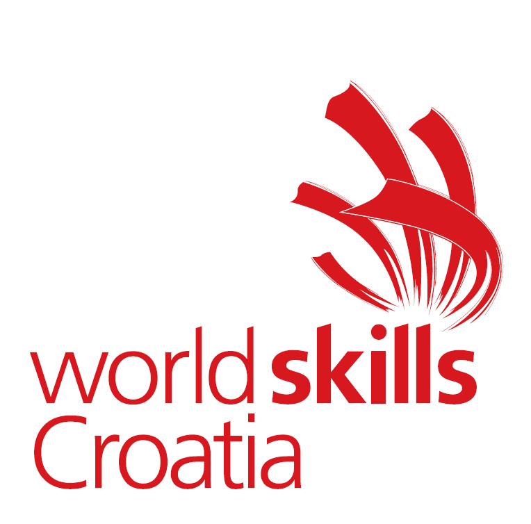 Slikovni rezultat za world skills croatia