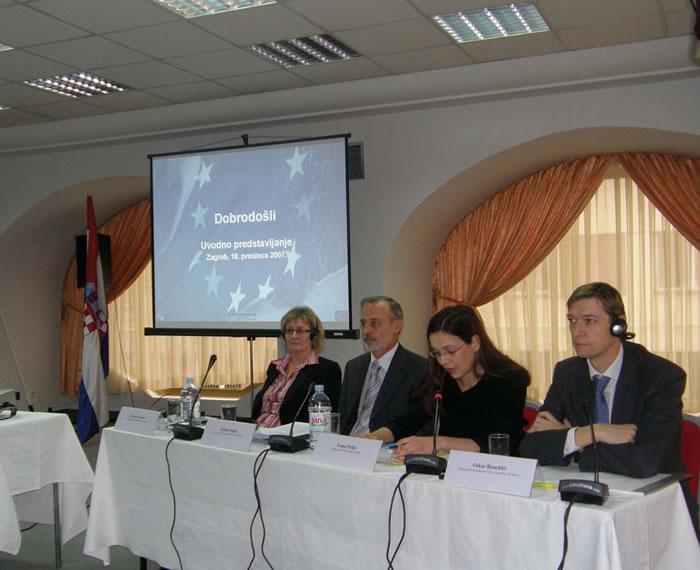 Obrazovanje U Hrvatskoj