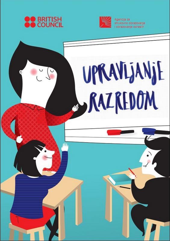 Upravljanje razredom