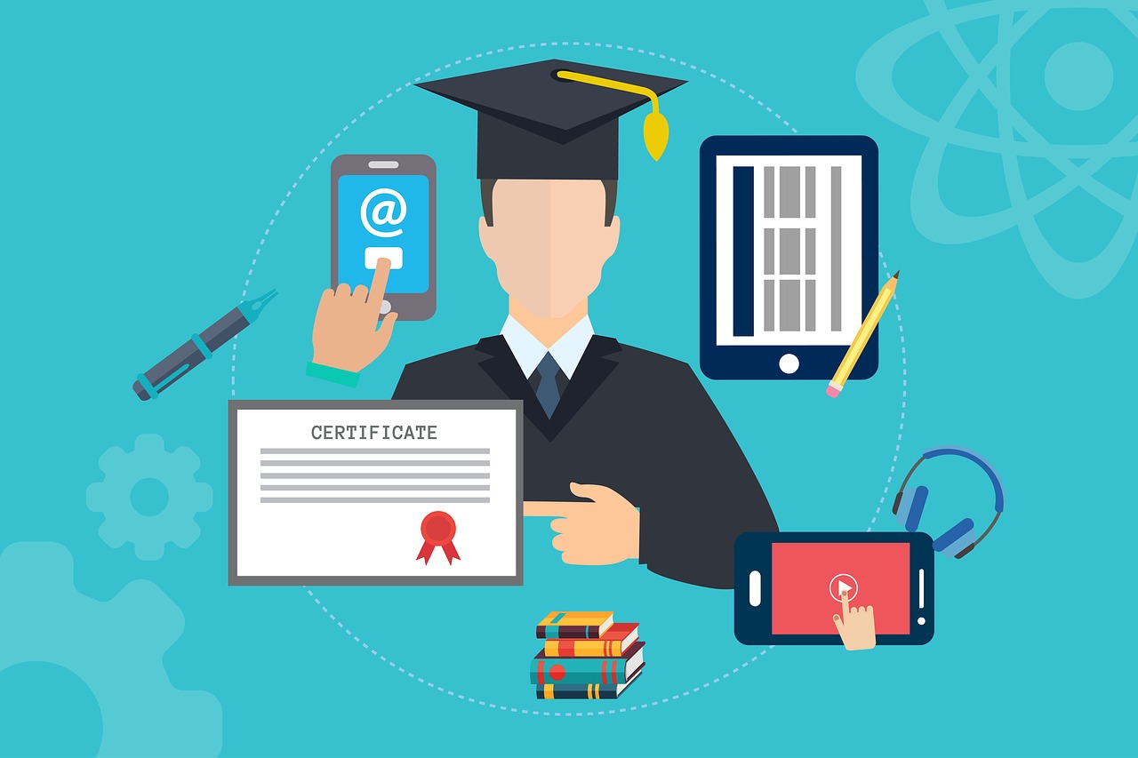 Recommendations / framework for achieving learning outcomes in the academic year 2020/2021