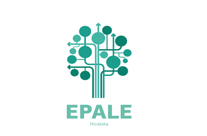 The 13th edition of EPALE CROATIA Newsletter published 