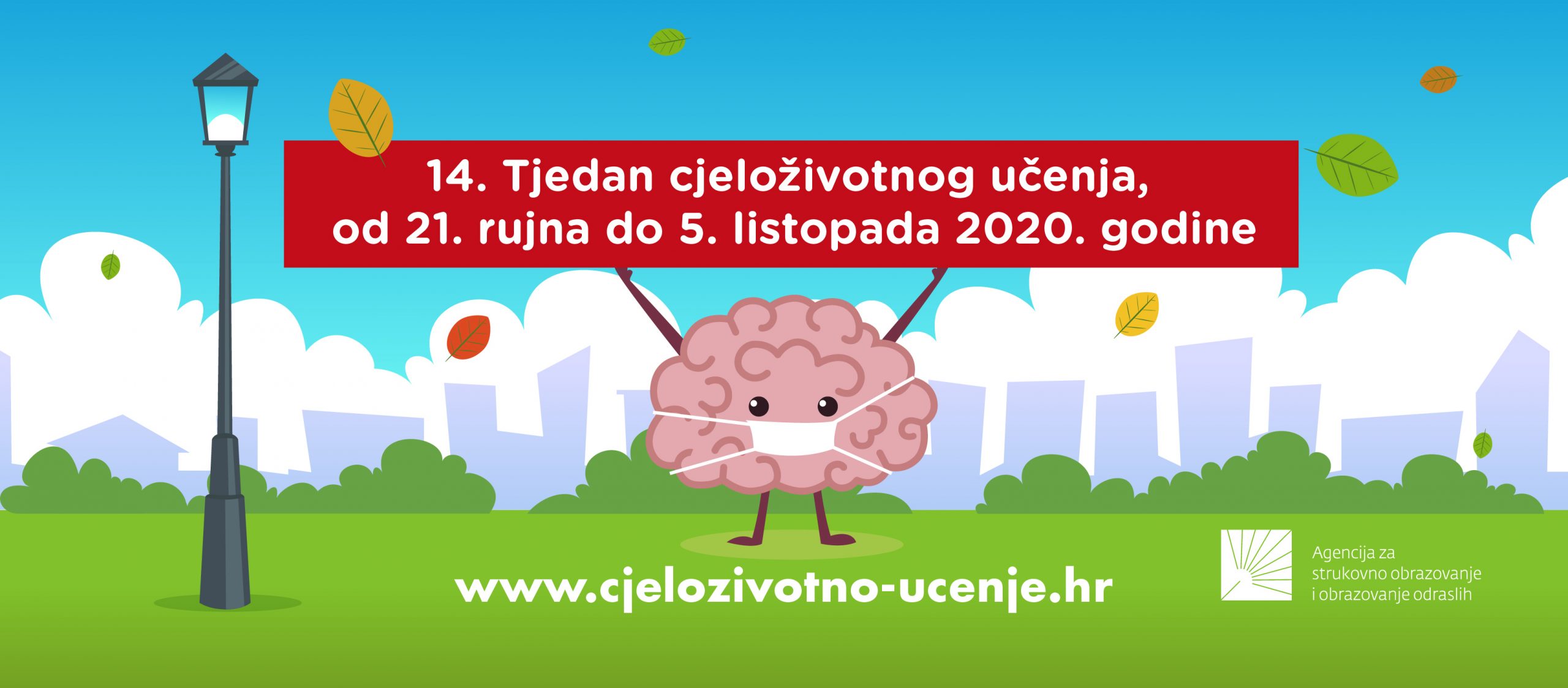 14. Tjedan cjeloživotnog učenja