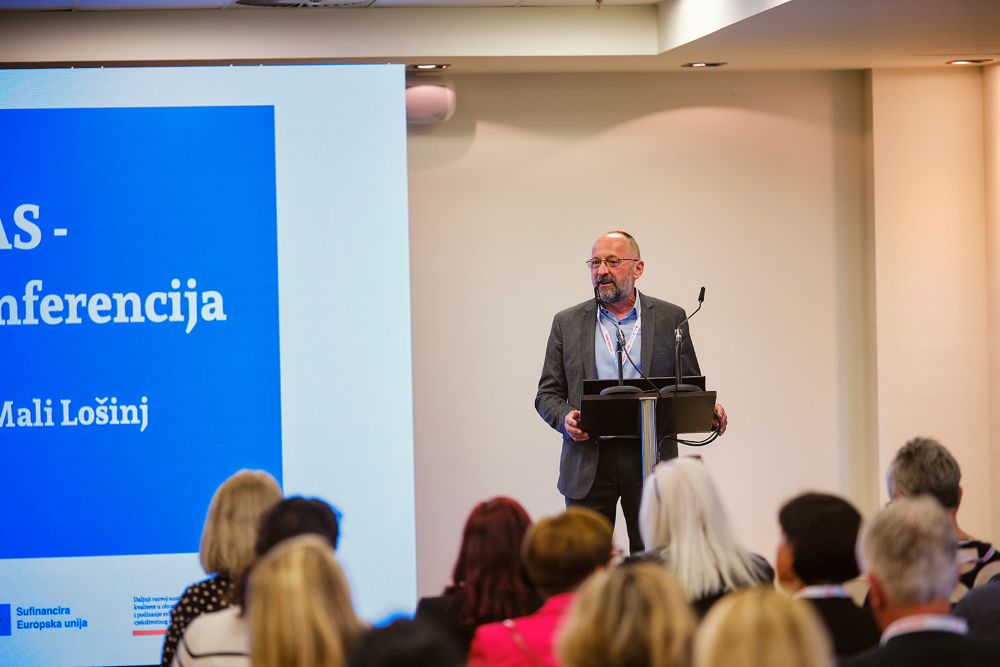 Trodnevna MAS – andragoška konferencija privukla 300 sudionika iz Hrvatske i inozemstva